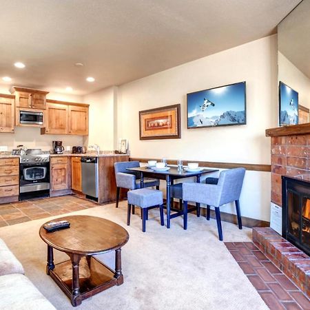 Kbm Resorts Walk To Slopes Near Old Town Cbi-103 Park City Esterno foto
