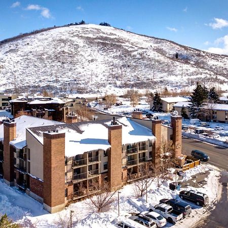 Kbm Resorts Walk To Slopes Near Old Town Cbi-103 Park City Esterno foto