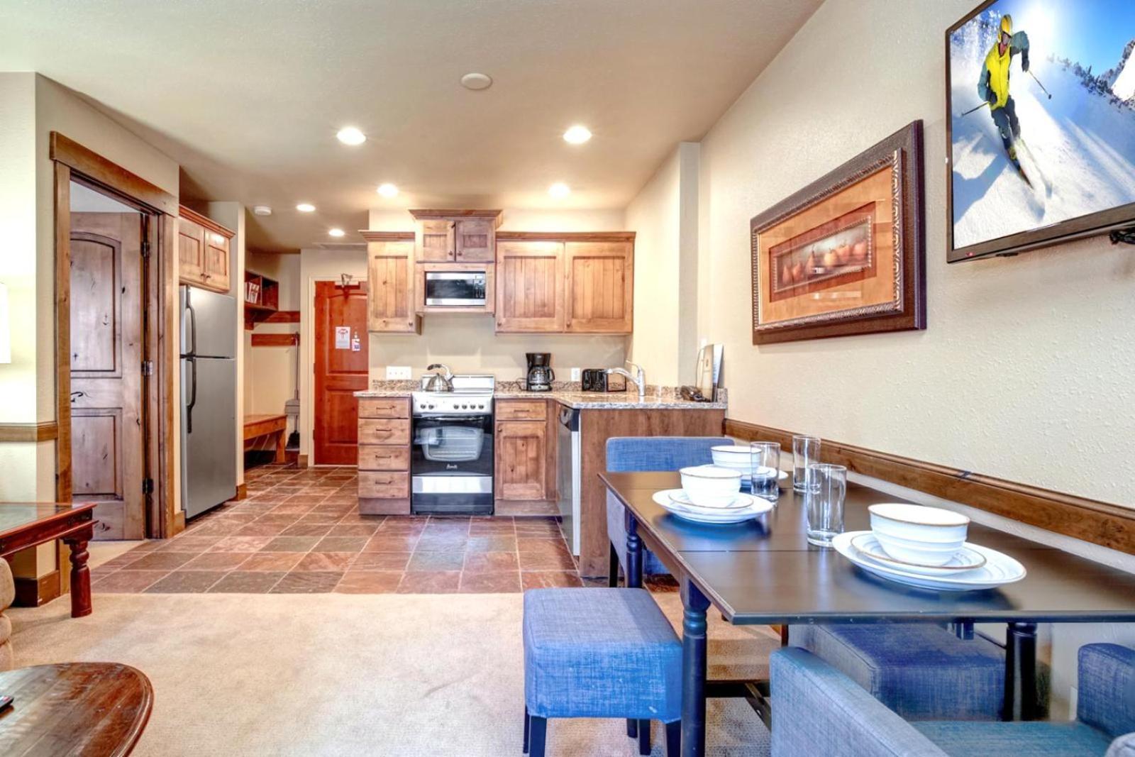 Kbm Resorts Walk To Slopes Near Old Town Cbi-103 Park City Esterno foto