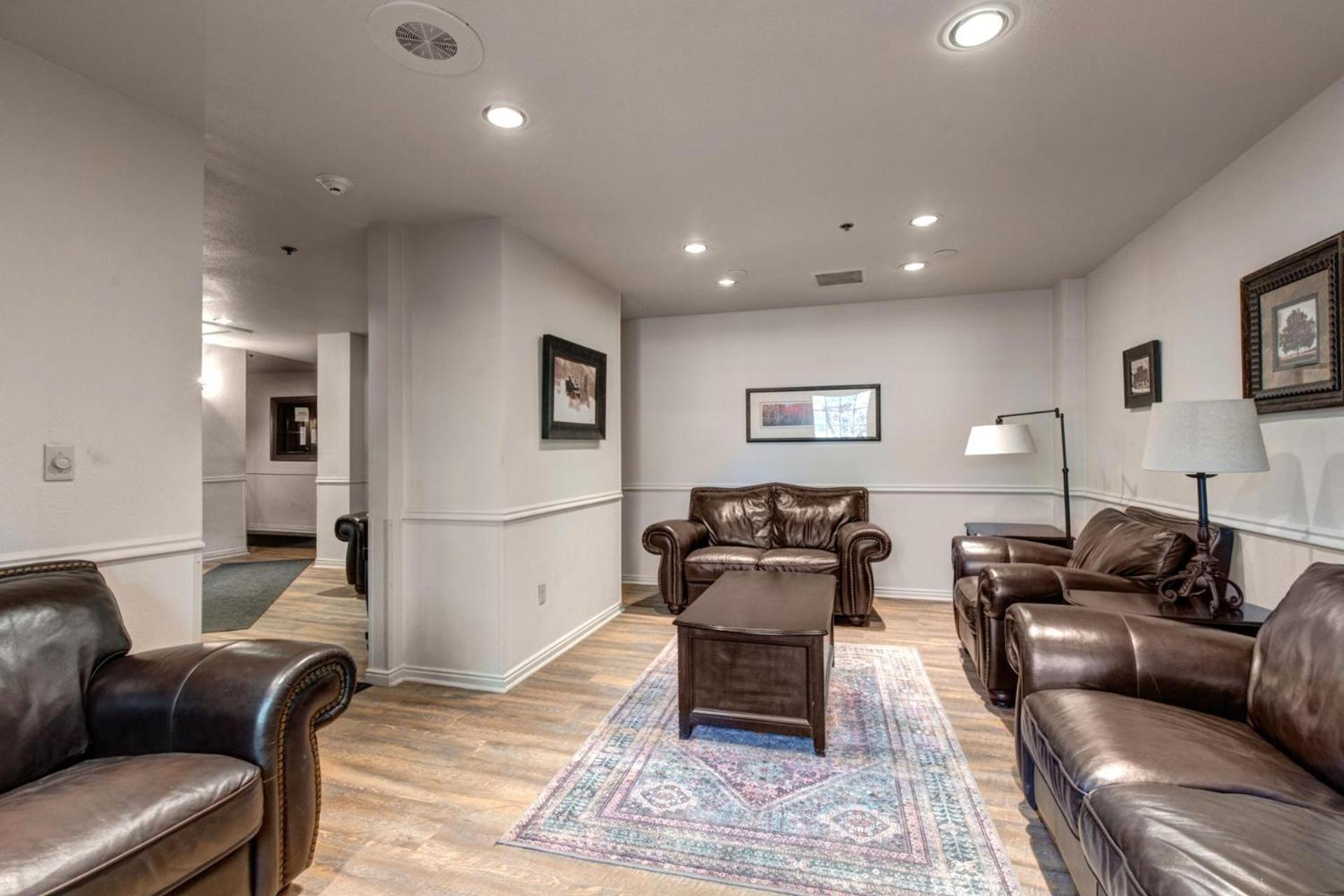Kbm Resorts Walk To Slopes Near Old Town Cbi-103 Park City Esterno foto