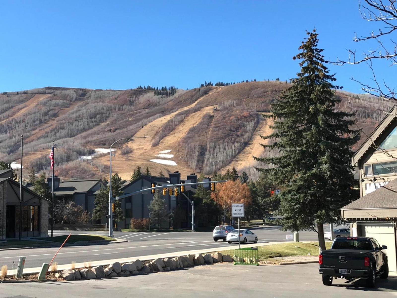 Kbm Resorts Walk To Slopes Near Old Town Cbi-103 Park City Esterno foto